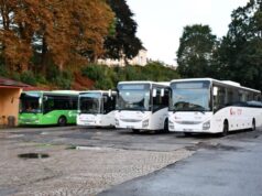 Svaz Odborářů Služeb a Dopravy BUS žádá o aktuální informace k plnění Memoranda o dopravní obslužnosti