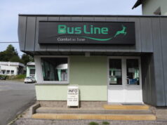 Kolektivní smlouvu na rok 2025 s velkou nulou jsme odmítli a upozornili vedení BusLine na to, že podpis Jana Eyera neznamená její platnost