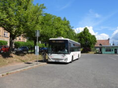 Předseda ZO SOSaD BUS poslal jednatelům BusLine předžalobní upomínku