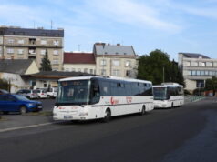 Přešlapy dispečerů jičínského střediska BusLine KHK, hrátky a vytáčky kolem jedné svatby